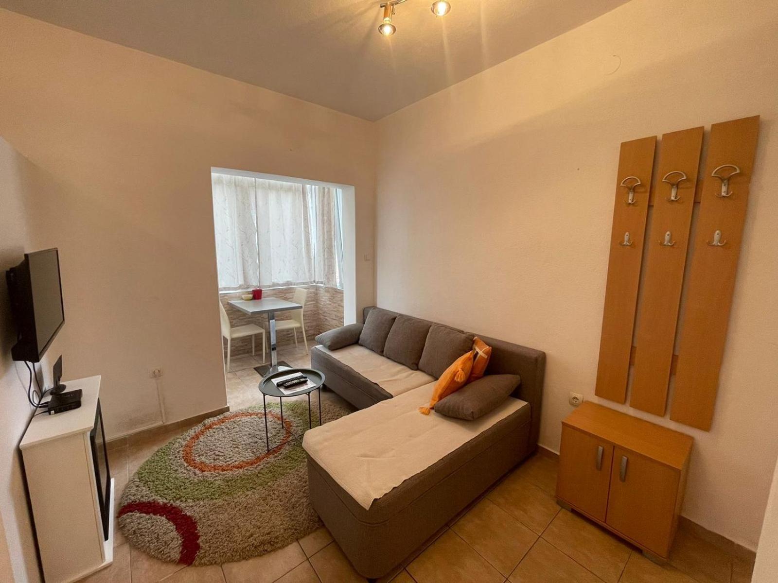 Villa Nela 티바트 외부 사진